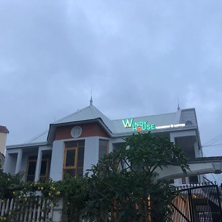 Windy House Hotel Dalat Bagian luar foto