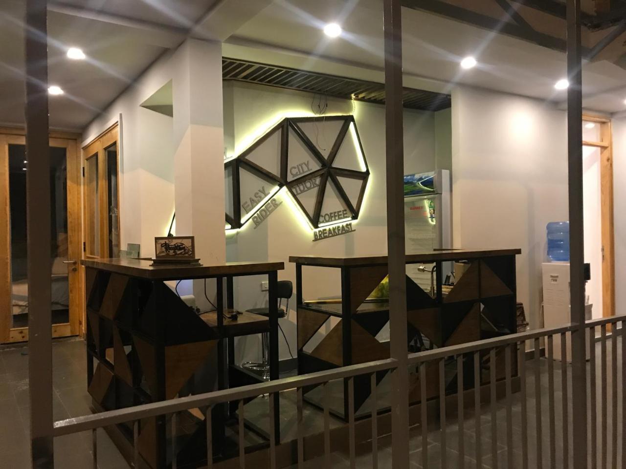 Windy House Hotel Dalat Bagian luar foto