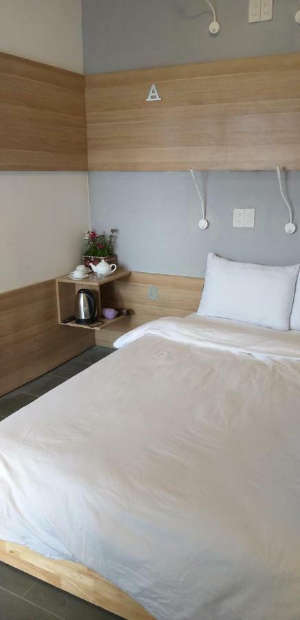 Windy House Hotel Dalat Bagian luar foto