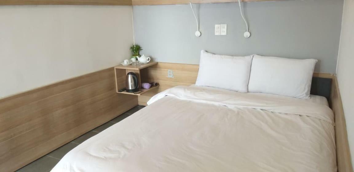 Windy House Hotel Dalat Bagian luar foto